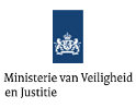 ministerie-veiligheid-justitie_logo